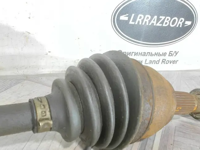 Привод задний Land Rover Freelander 2 2.2