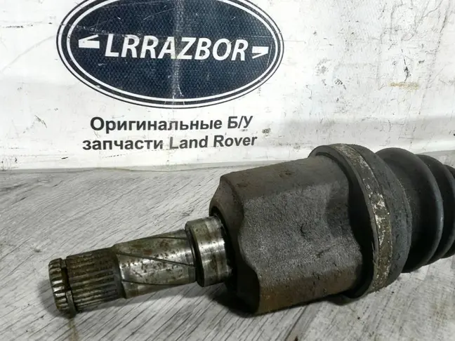 Привод задний Land Rover Freelander 2 2.2