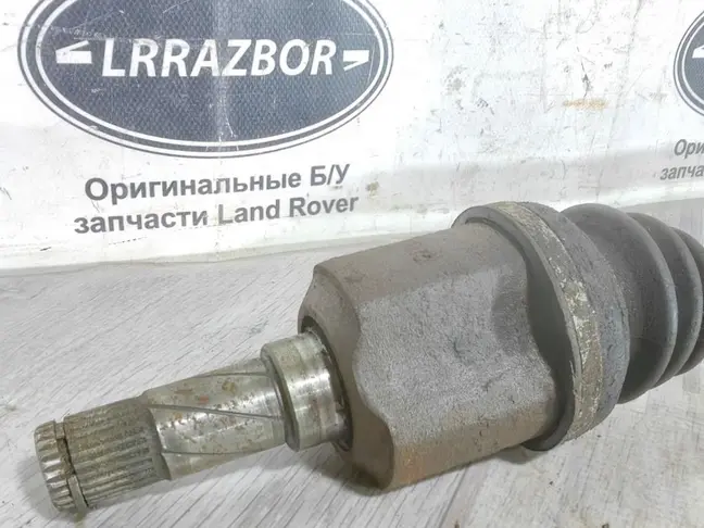 Привод задний Land Rover Freelander 2 2.2