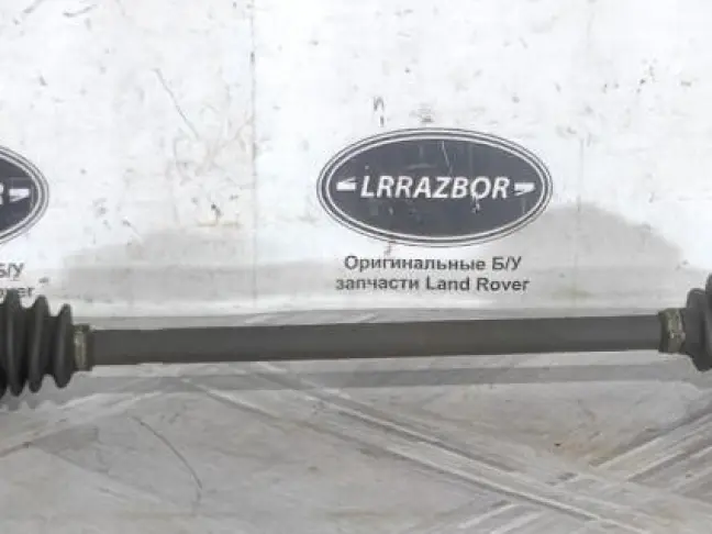 Привод задний Land Rover Freelander 2 2.2