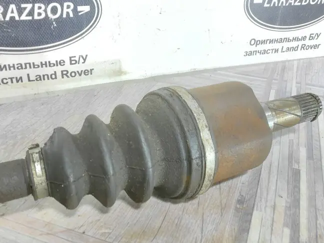 Привод задний Land Rover Freelander 2 2.2
