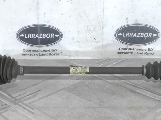 Привод задний Land Rover Freelander 2 2.2