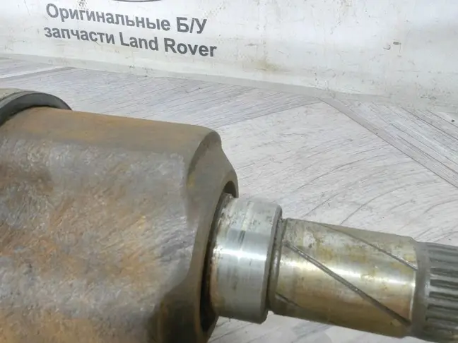 Привод задний Land Rover Freelander 2 2.2