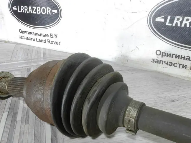 Привод задний Land Rover Freelander 2 2.2