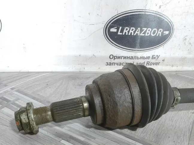 Привод задний Land Rover Freelander 2 2.2