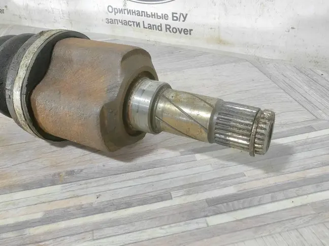 Привод задний Land Rover Freelander 2 2.2