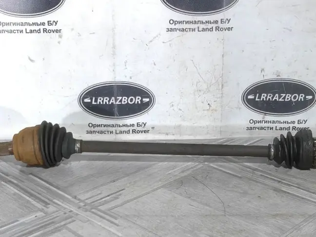 Граната внешняя задняя Land Rover Freelander 2 2.2