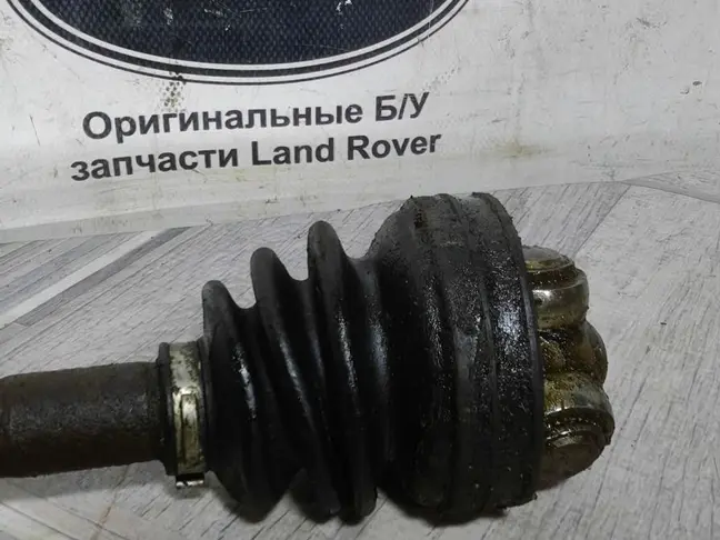 Граната внешняя задняя Land Rover Freelander 2 2.2