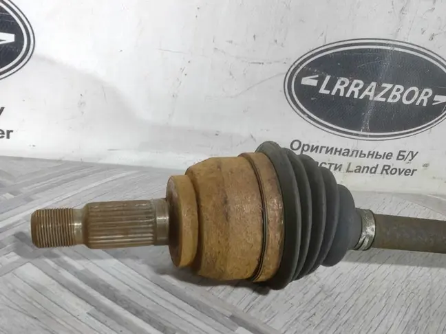 Граната внешняя задняя Land Rover Freelander 2 2.2