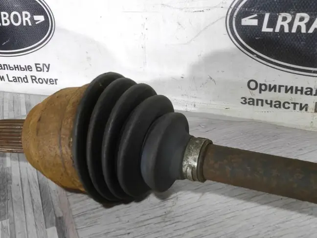 Граната внешняя задняя Land Rover Freelander 2 2.2