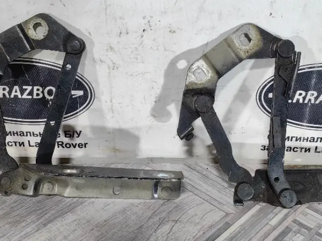 Петли капота Land Rover Freelander 2