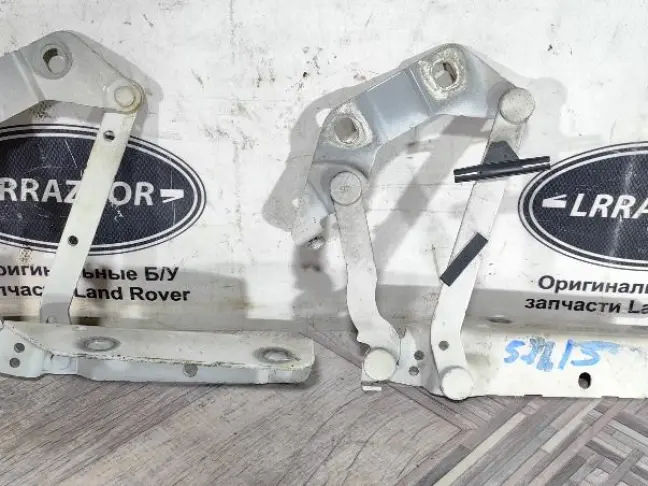 Петли капота Land Rover Freelander 2
