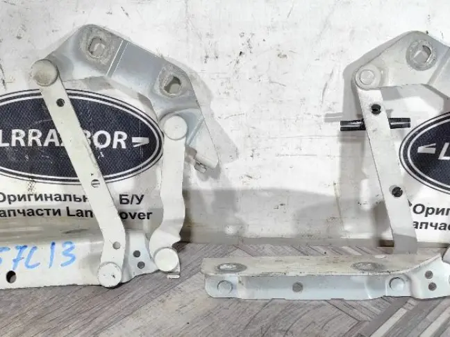 Петли капота Land Rover Freelander 2