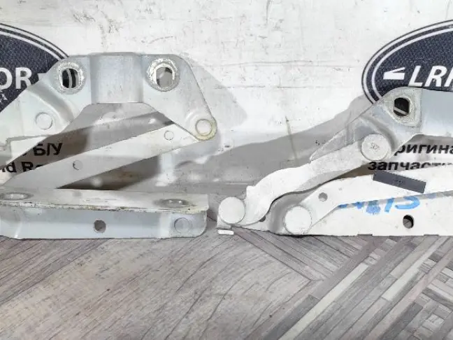 Петли капота Land Rover Freelander 2