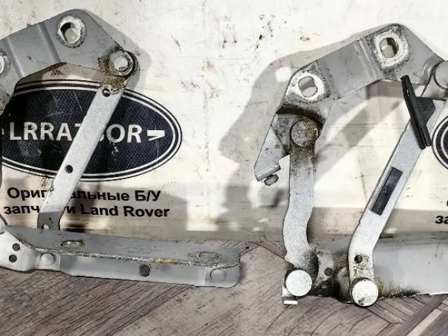 Петли капота Land Rover Freelander 2