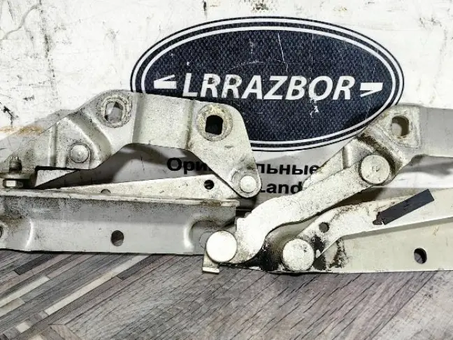 Петли капота Land Rover Freelander 2
