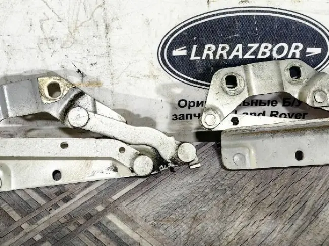 Петли капота Land Rover Freelander 2