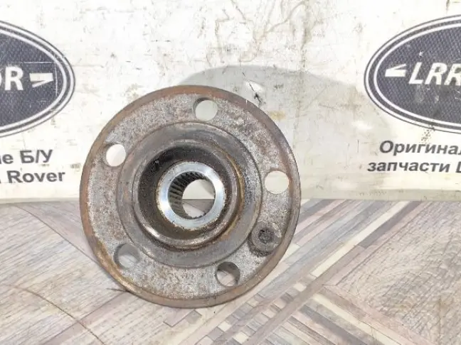 Ступица задняя Land Rover Freelander 2 2.2