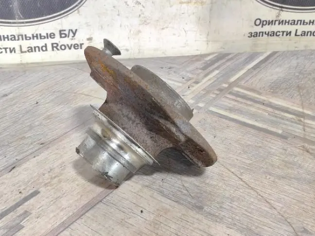 Ступица задняя Land Rover Freelander 2 2.2