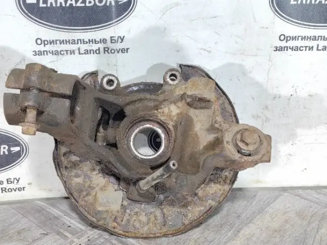 Кулак задний правый Land Rover Freelander 2 2.2