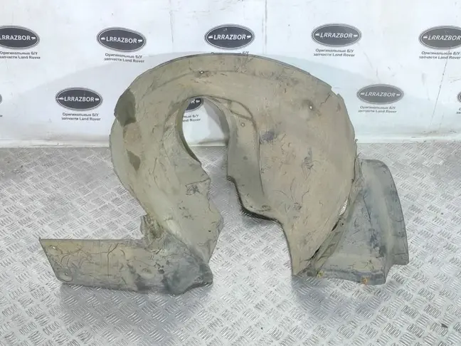 Подкрылок передний правый Range Rover L322 02-05