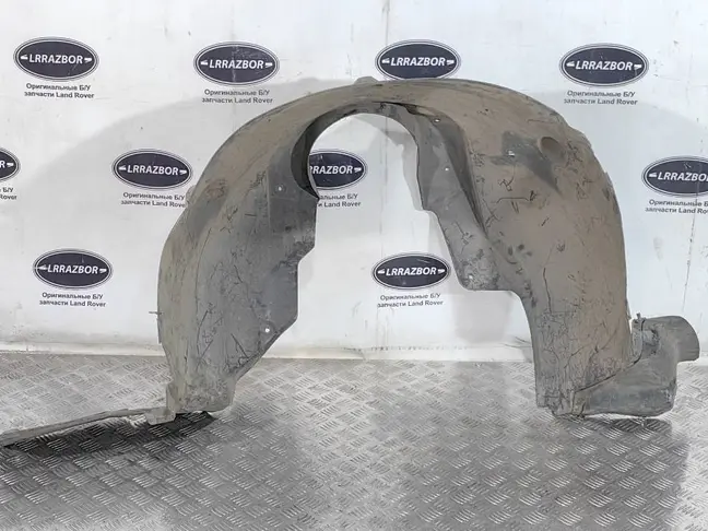 Подкрылок передний правый Range Rover L322 02-05