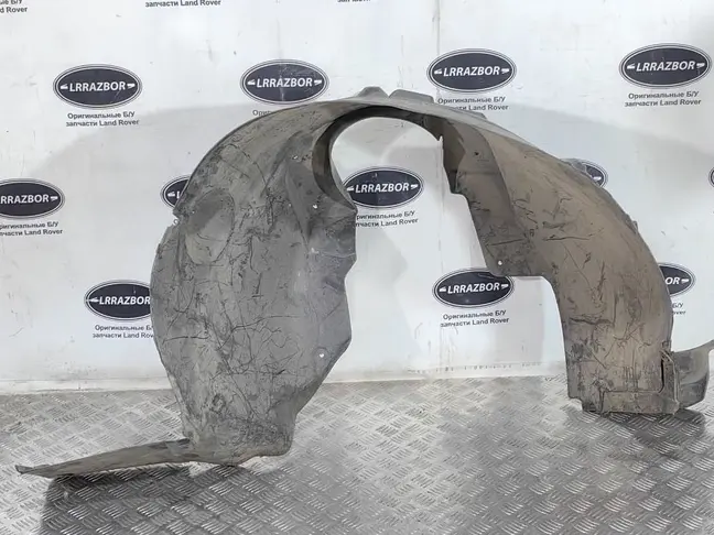 Подкрылок передний правый Range Rover L322 02-05