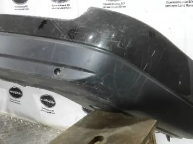 Бампер задний Land Rover Range Rover 4 L405 12-18