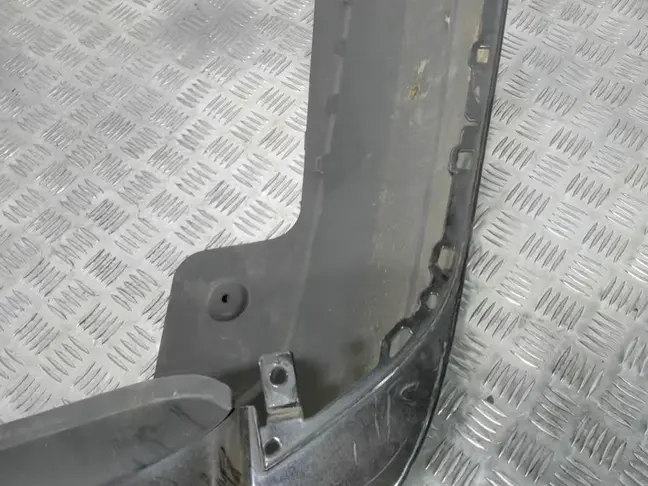 Бампер задний Land Rover Range Rover 4 L405 12-18