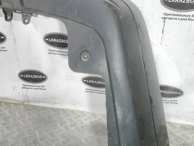 Бампер задний Land Rover Range Rover 4 L405 12-18