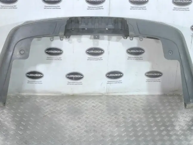 Бампер задний Land Rover Range Rover 4 L405 12-18
