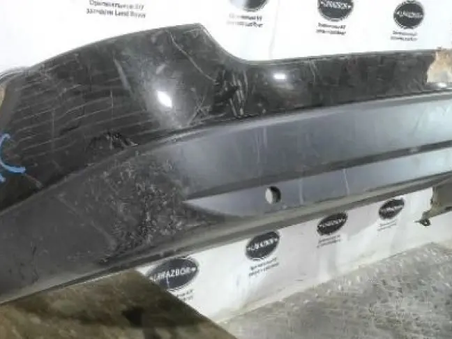 Бампер задний Land Rover Range Rover 4 L405 12-18