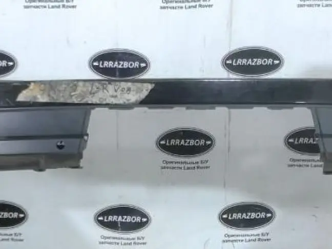 Бампер задний Land Rover Range Rover 4 L405 12-18