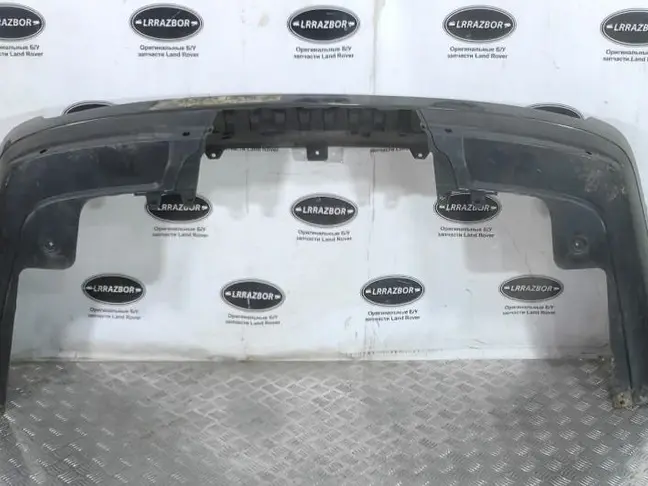 Бампер задний Land Rover Range Rover 4 L405 12-18