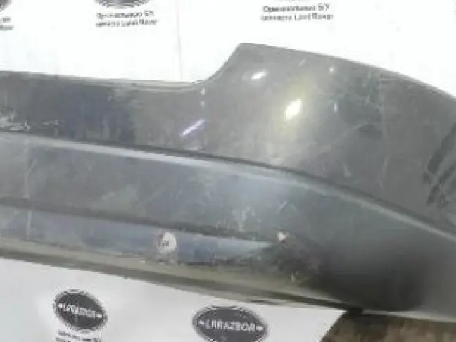 Бампер задний Land Rover Range Rover 4 L405 12-18