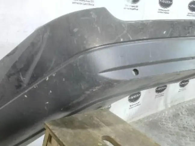 Бампер задний Land Rover Range Rover 4 L405 12-18