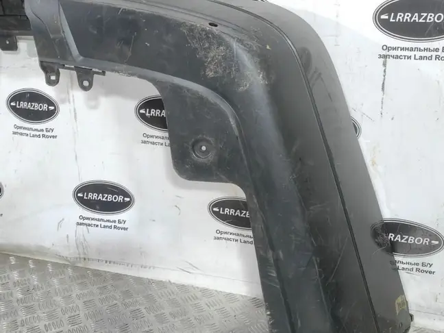 Бампер задний Land Rover Range Rover 4 L405 12-18