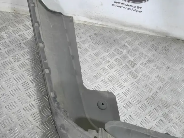 Бампер задний Land Rover Range Rover 4 L405 12-18