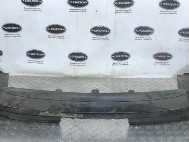 Бампер задний Land Rover Range Rover 4 L405 12-18