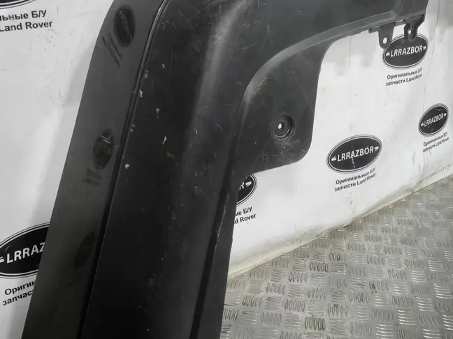 Бампер задний Land Rover Range Rover 4 L405 12-18