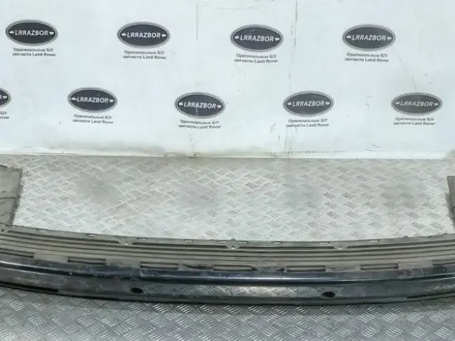 Бампер задний Land Rover Range Rover 3 L322 02-09
