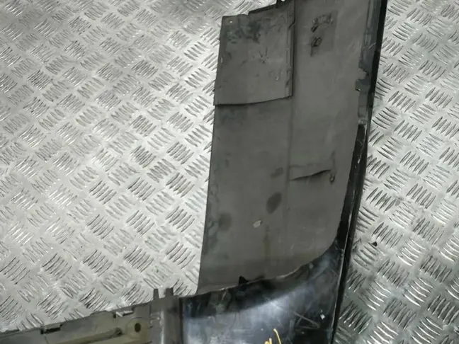 Бампер задний Land Rover Range Rover 3 L322 02-09