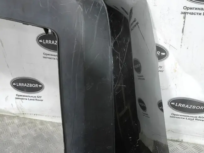 Бампер задний Land Rover Range Rover 3 L322 02-09