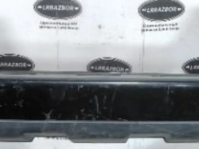 Бампер задний Land Rover Range Rover 3 L322 02-09
