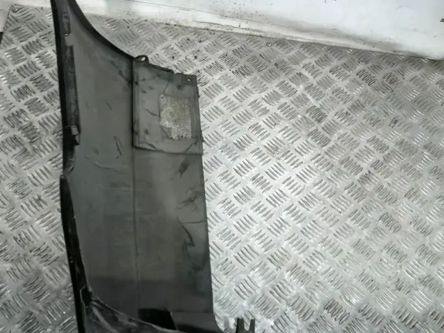 Бампер задний Land Rover Range Rover 3 L322 02-09