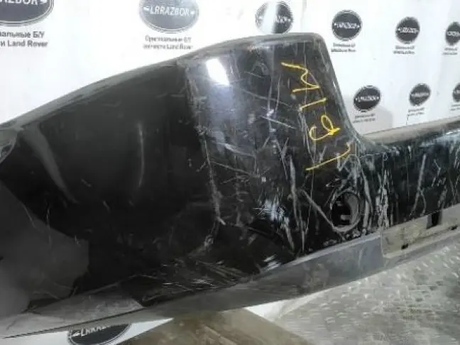 Бампер задний Land Rover Range Rover 3 L322 02-09