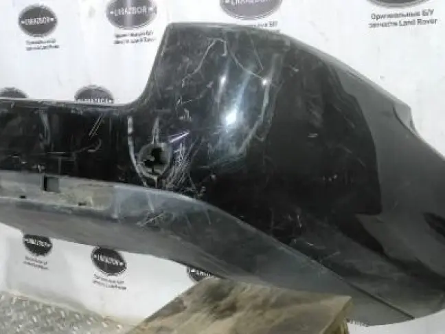 Бампер задний Land Rover Range Rover 3 L322 02-09