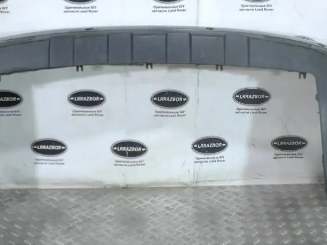 Бампер задний Land Rover Range Rover 3 L322 02-09