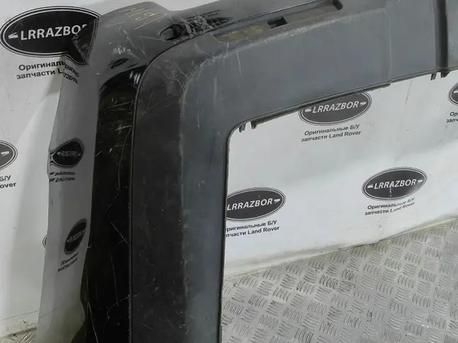 Бампер задний Land Rover Range Rover 3 L322 02-09