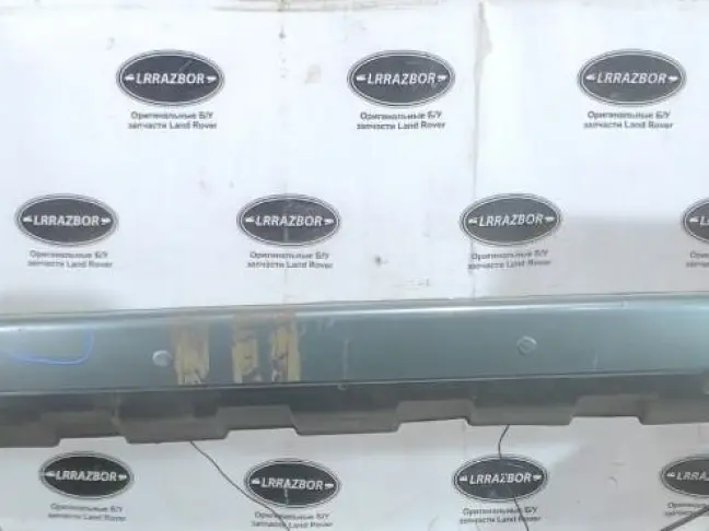 Бампер задний Land Rover Range Rover 3 L322 02-09